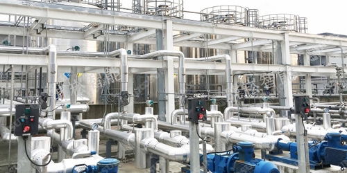 西安個性化智能化產(chǎn)線方案